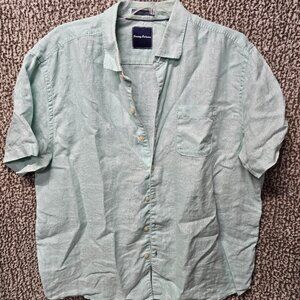 Tommy Bahama Linen Shirt